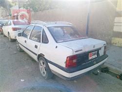 اوبل استرا